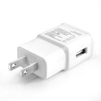 & T lg Optimus True HD LTE P Charger Fast Micro USB 2. Kabelski komplet od ixir -