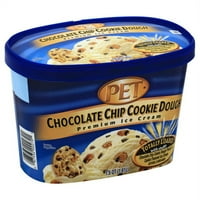 Dean Foods sladoled za kućne ljubimce, 1. qt