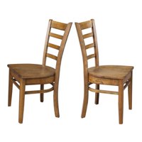 Blagovaonska stolica - set od 2 stolice