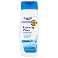Izjednačiti svakodnevni čisti šampon za reljefnu peruti, 14. fl oz