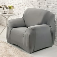 Kauč za jednu osobu navlake za sofu rastezljive navlake za sofu od rastezljive tkanine prikladne su za zaštitu sofe