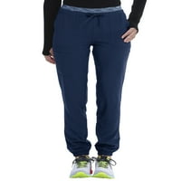Scrubstar Premium Collection ženski aktivni jogger pipcing hlača