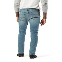 Potpis Levi Strauss & Co. Muški Skinny Fit traperice