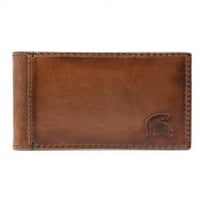 Marka Alte - - novčanik s preklopnim dvostrukim prednjim džepom