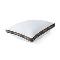 Beautyrest srebrni luksuzni spa udobni jastuk kreveta, standardna kraljica