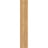Ekena Millwork 1 2 W 26 D 34 h Imperial Smooth Craftsman izgledi, zapadni crveni cedar