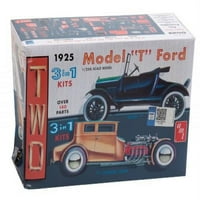 Okrugli AMT krug - AMT Scale Ford Model T Model komplet