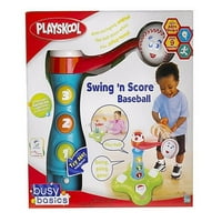 Bejzbol za predškolce i bebe