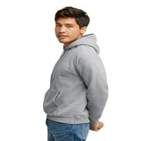 Hanes Essentials muški ecosmart flece Hoodie, veličina do 3xl