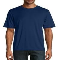 Muška sportska majica s dugim rukavima do 3 inča