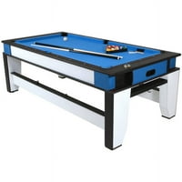Playcract Double Play Multi Game Table