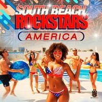 Rock zvijezde South Beach-America-MP