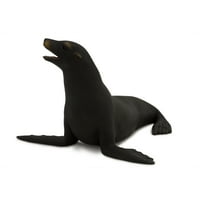 - Realistična figurica međunarodne divljine, kalifornijski morski lav