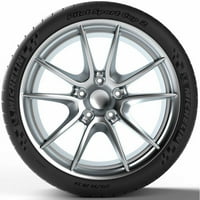 Gume Michelin Pilot Sport Cup Summer 245 35ZR19 XL pogodna za: 2010 - Mercedes-Benz E-Base, Audi A Quattro Technik