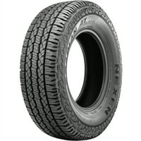 Nexen RoadIan A T pro Ra All -Terrain Tire - 255 70R 113T Uklada: 2012- Jeep Wrangler Unlimited Sahara, - Jeep Wrangler Unlimited