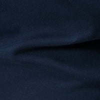 Muške košulje ležerna elegantna proljetno-ljetna Sportska taktika za slobodno vrijeme, pamučna majica s reverom s kratkim rukavima