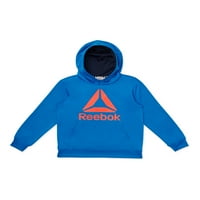 Reebok Boys Hoodie, veličine 4-18