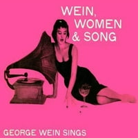 Vino, žene i pjesma
