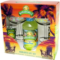 Poklon set Margaritaville Margarita, komad