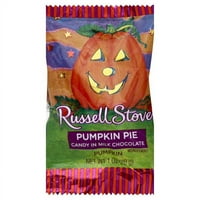 Rsell Stover Rsell Stover Bumpkin Pie Candy, Oz