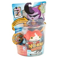 Yokai Watch s pretvaranjem Jibanyan-Baddinyan