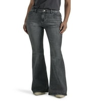 Lee® Women's Legendary Flare Jean