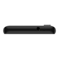 Moto E - Otključani pametni telefon - Globalna verzija - 16GB - Starry Black