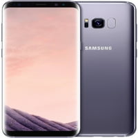 Samsung Galaxy S8+ G955F 64GB otključani GSM telefon W 12MP kamera - Orhideja siva