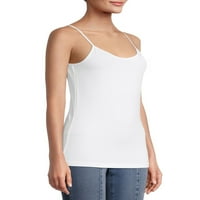 Ženska majica bez rukava s naramenicama, 3 komada