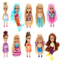 Sparkle Girlz kolekcija malih prijatelja