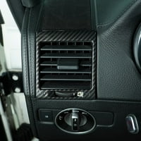 Utičnica za klimatizaciju nadzorne ploče automobila 2004-2011