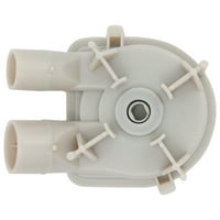 Zamjena pumpe za perilicu rublja za perilicu rublja 954-kompatibilno s pumpom za vodu u perilici rublja-Marka