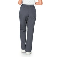 Ženske teretne hlače U Stilu 83221 s elastičnim strukom