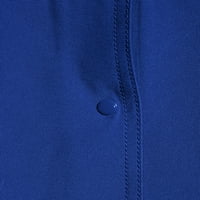 Scrubstar Ženska sezonska čvrsta jakna za zagrijavanje pilinga