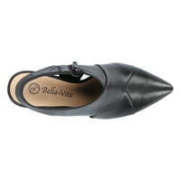 Bella Vita Val Slingback pumpe