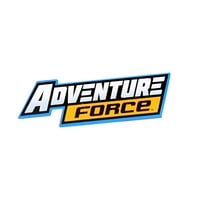 Adventure Force City vozila Motorno vozilo, recikliranje kamiona