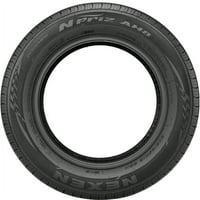 Nexen N'priz AH 195 65- H All-Season Puthers Tire