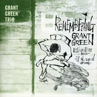 Sjećanje Na Granta Greena