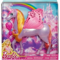 Barbie Pegasus jednorog, ružičasta