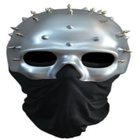 Šiljasta maska iz studija A. M.
