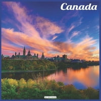 Kanadski zidni kalendar : Službeni kalendar glavnog grada Kanade