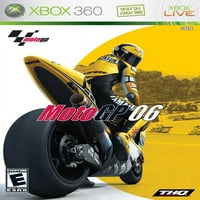 MotoGP - Xbo 360
