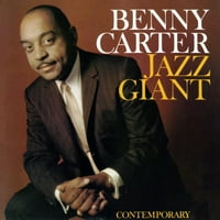 Bennie Carter-Jazz div-vinil