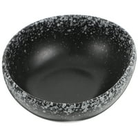 Jednostavna zdjela za salatu keramička zdjela s rezancima moderna domaća zdjela za juhu spremnik za hranu