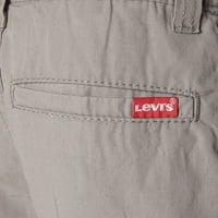 Levijeve kratke hlače za dečke, veličine 4-20