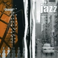 Svezak 3-Uvod u domaći jazz