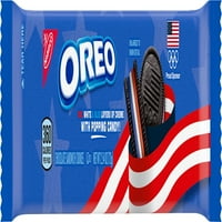 2,54Z Oreo Team USA 2. SS