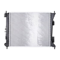 Plastični aluminijski radijator za 2013. godinu-93010184