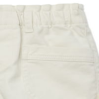Lagane grafičke kratke kratke kratke hlače, veličine 12m-5t