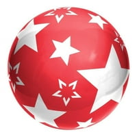 Crvene zvijezde playball